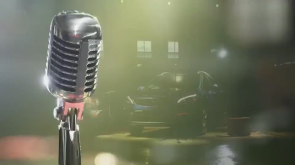 汽車活動視頻合集