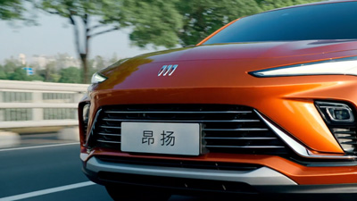 別克昂揚“都市巨物來襲”