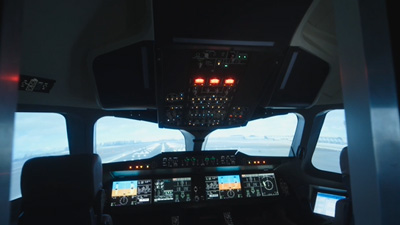 航空工業上電微電影