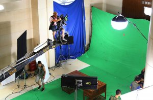 宣傳片制作的成敗取決于各要素的有機結合