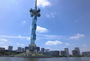 ?城市宣傳片的拍攝需要傳播觀念的更新和創新