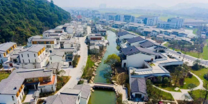 特色小鎮宣傳片拍攝制作的重要性-上海宣傳片制作