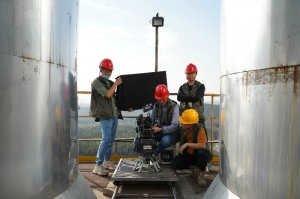 企業宣傳片的制作所內容和預算？