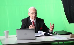 怎樣做好人物訪談宣傳片的拍攝？