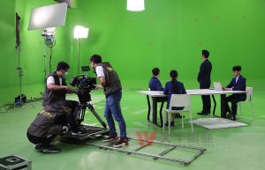 怎樣才能讓企業(yè)宣傳片制作吸引觀眾的“眼球?