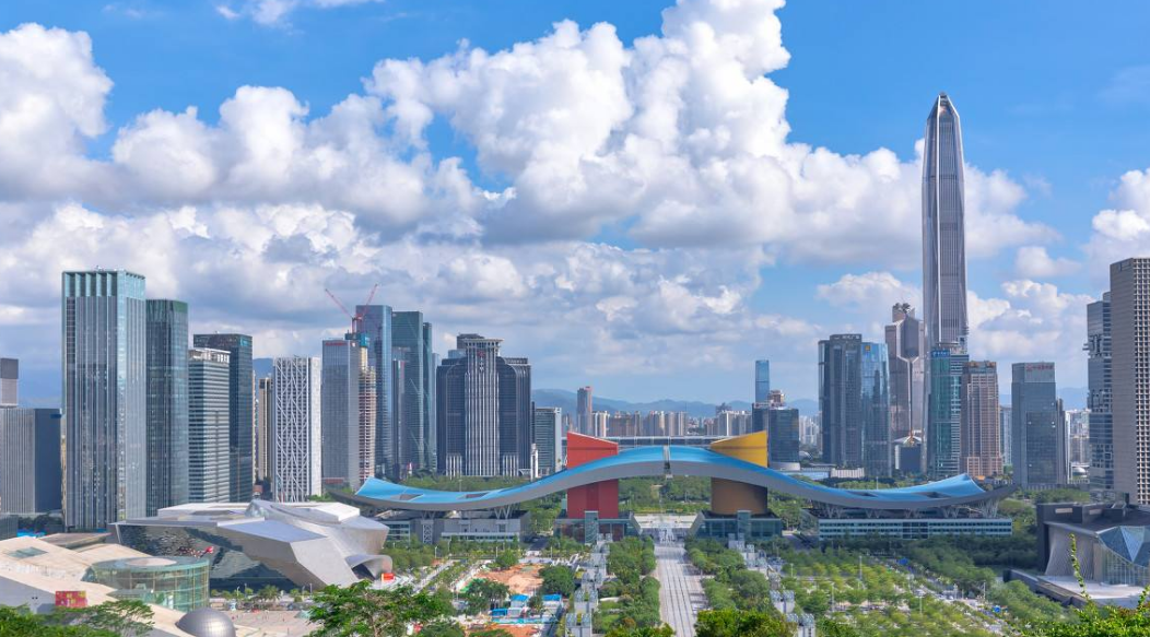 城市宣傳片拍攝制作 城市宣傳片拍攝制作