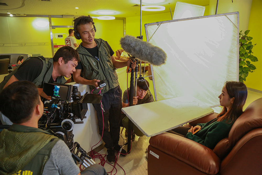 企業宣傳片拍攝制作 企業宣傳片拍攝制作