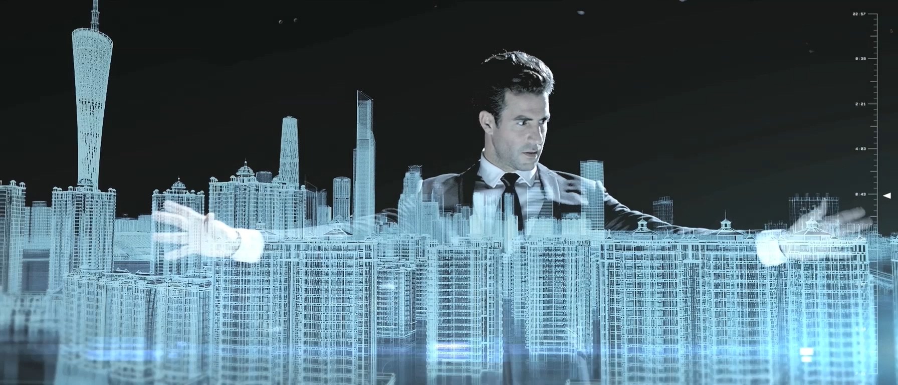 上海企業(yè)宣傳片視頻制作案例展示圖 上海企業(yè)宣傳片視頻制作案例展示圖