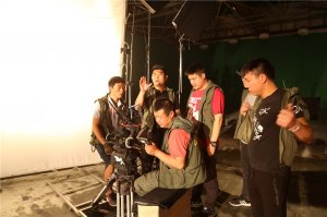 食品類宣傳片制作找拾璞