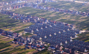 航拍—讓企業(yè)宣傳片拍攝更精彩