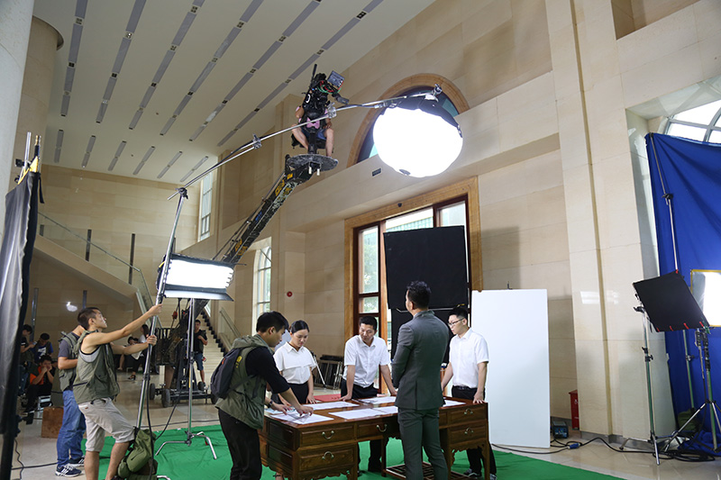 上海宣傳片制作公司 上海宣傳片制作公司