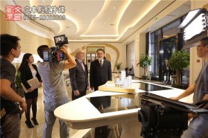 2017年更新的企業宣傳片拍攝方案