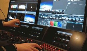 常用的電影以及宣傳片制作的剪輯方式