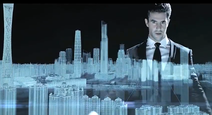 上海宣傳片制作;三維特效包裝的分解圖 上海宣傳片制作;三維特效包裝的分解圖