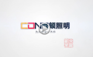 西頓照明企業形象宣傳片得到客戶認可