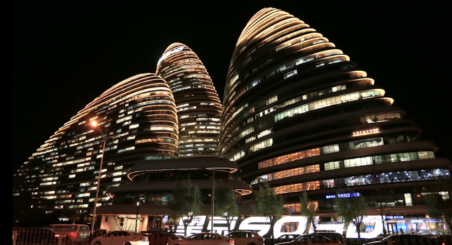 上海宣傳片拍攝 上海宣傳片拍攝