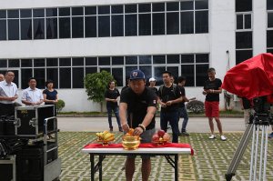 貴聯(lián)集團(tuán)公司宣傳片拍攝制作花絮全過(guò)程