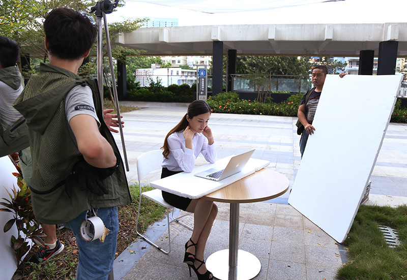 產(chǎn)品廣告片拍攝制作場景圖 產(chǎn)品廣告片拍攝制作場景圖