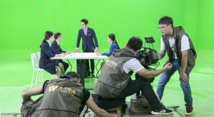 紀錄片制作拍攝的首先步是前期溝通